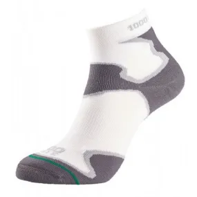 1000 Mile Womens/Ladies Fusion Ankle Socks