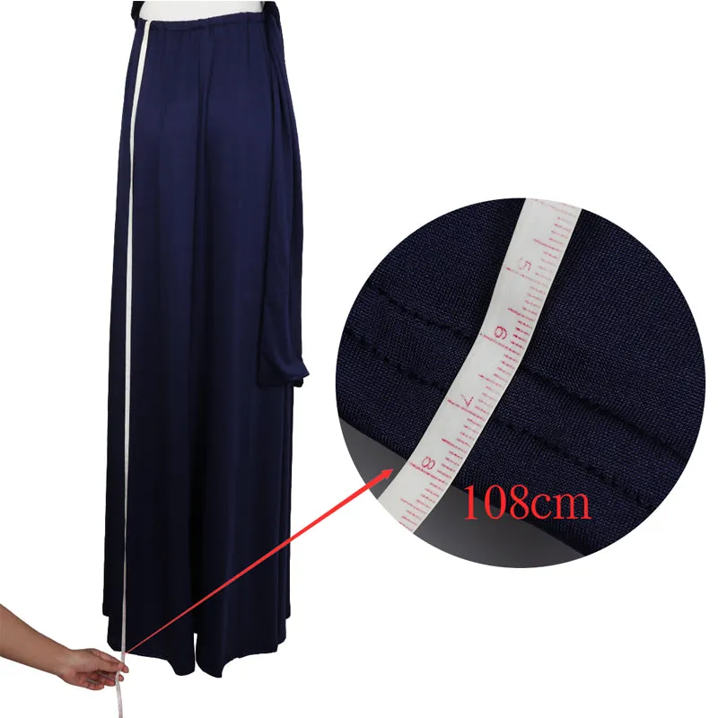 15 Multi wear wrap couture maxi boho fashion dress