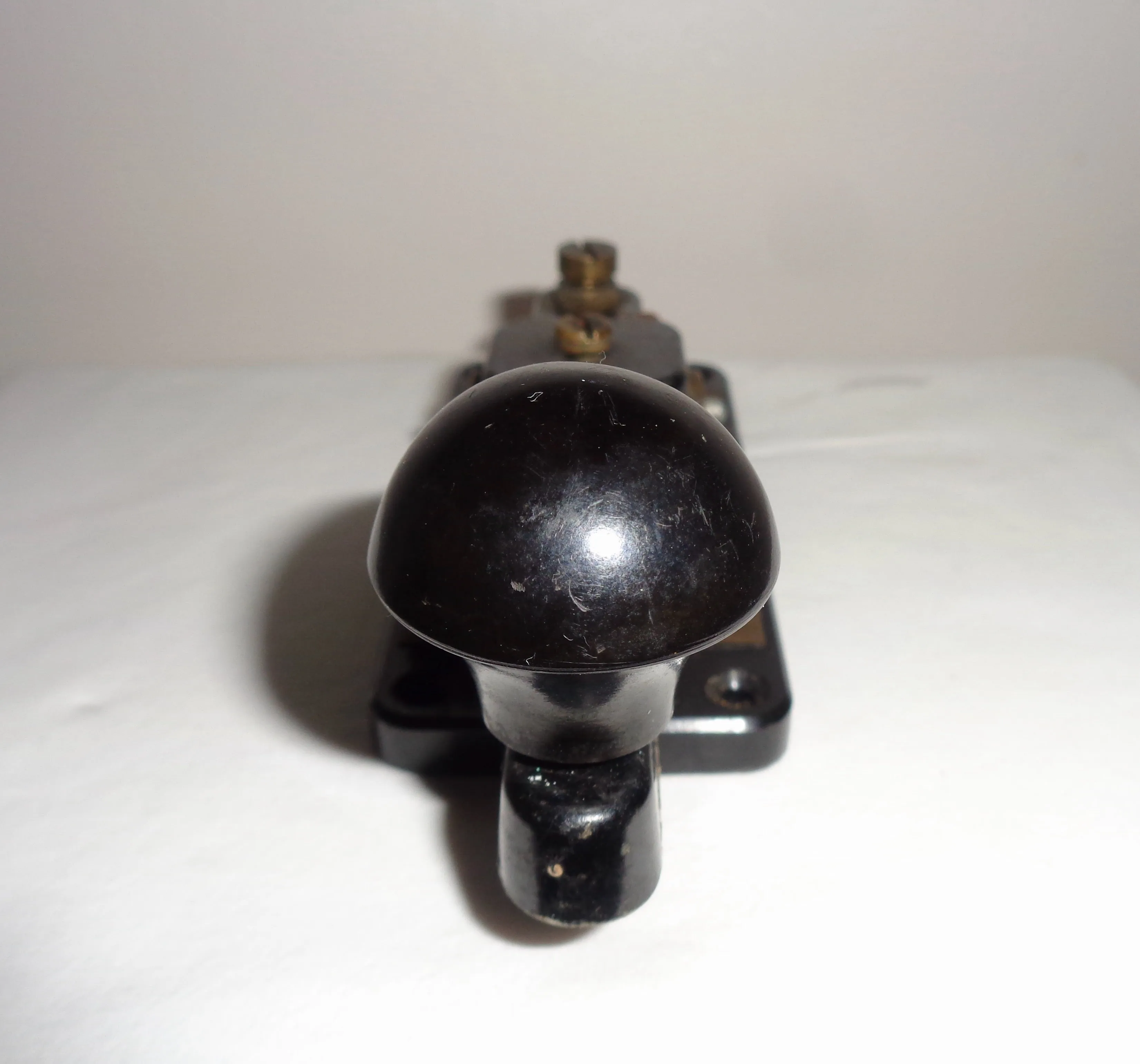 1940s Group 14 No.2 MK II WT 8 Amp Morse Key ZA2869