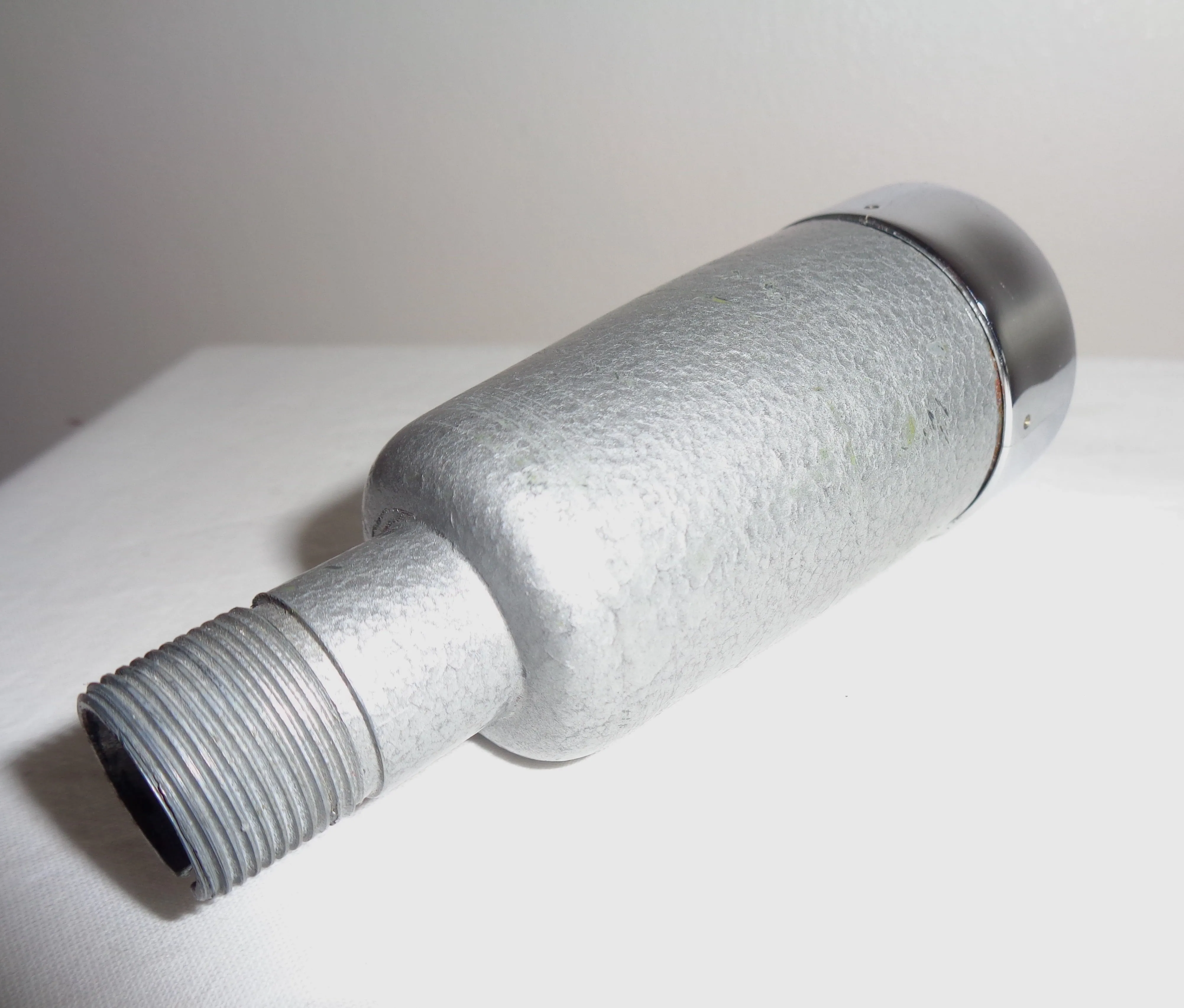 1960s Grampian DP6 Lavalier Microphone
