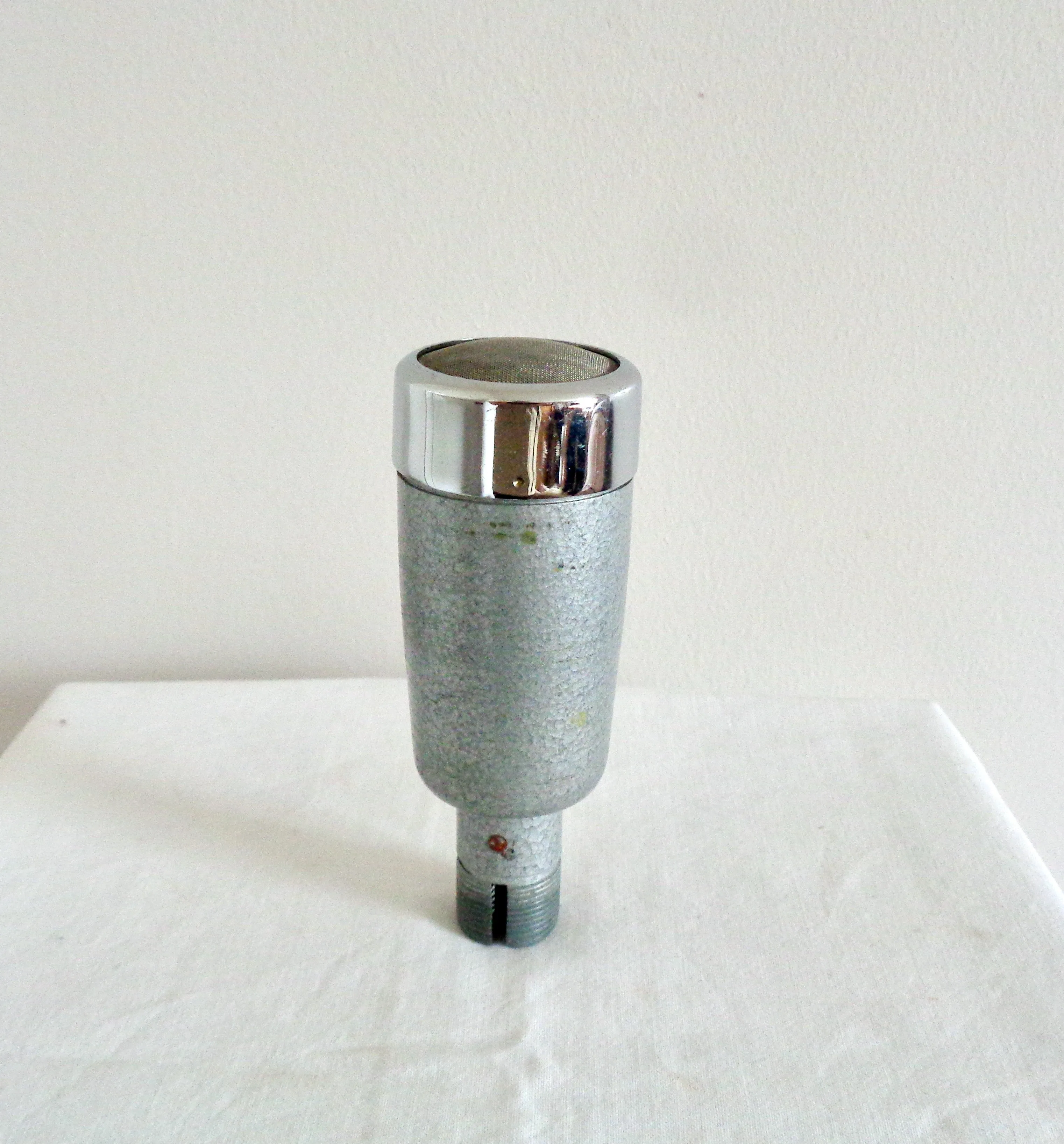 1960s Grampian DP6 Lavalier Microphone