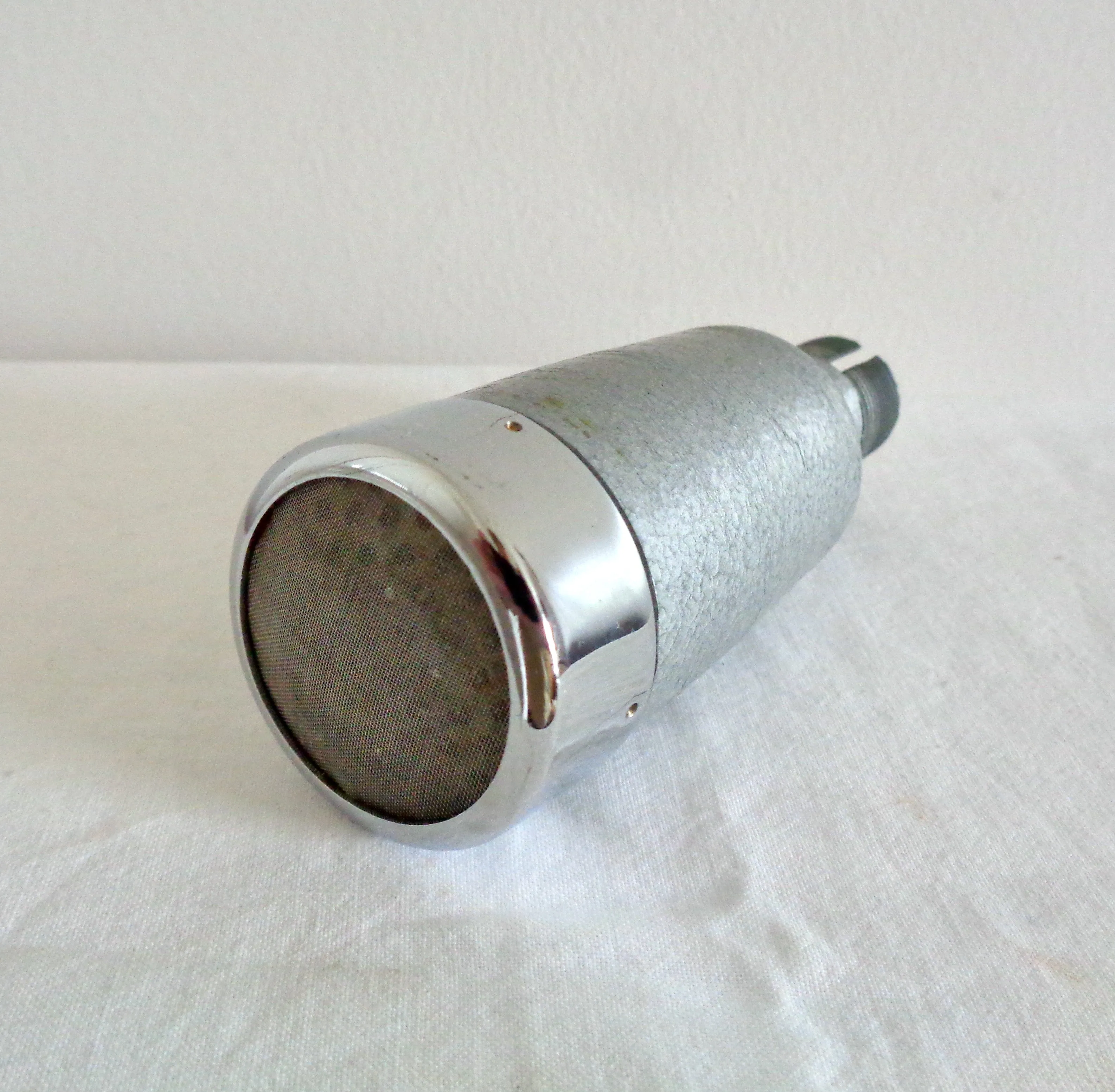 1960s Grampian DP6 Lavalier Microphone