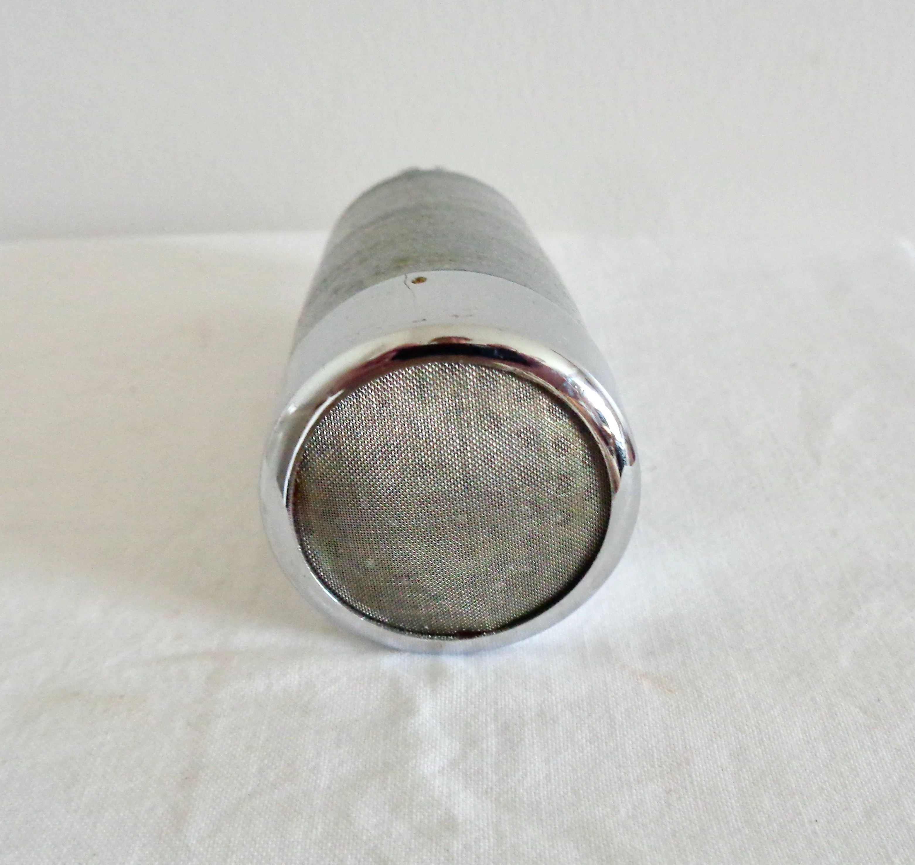 1960s Grampian DP6 Lavalier Microphone