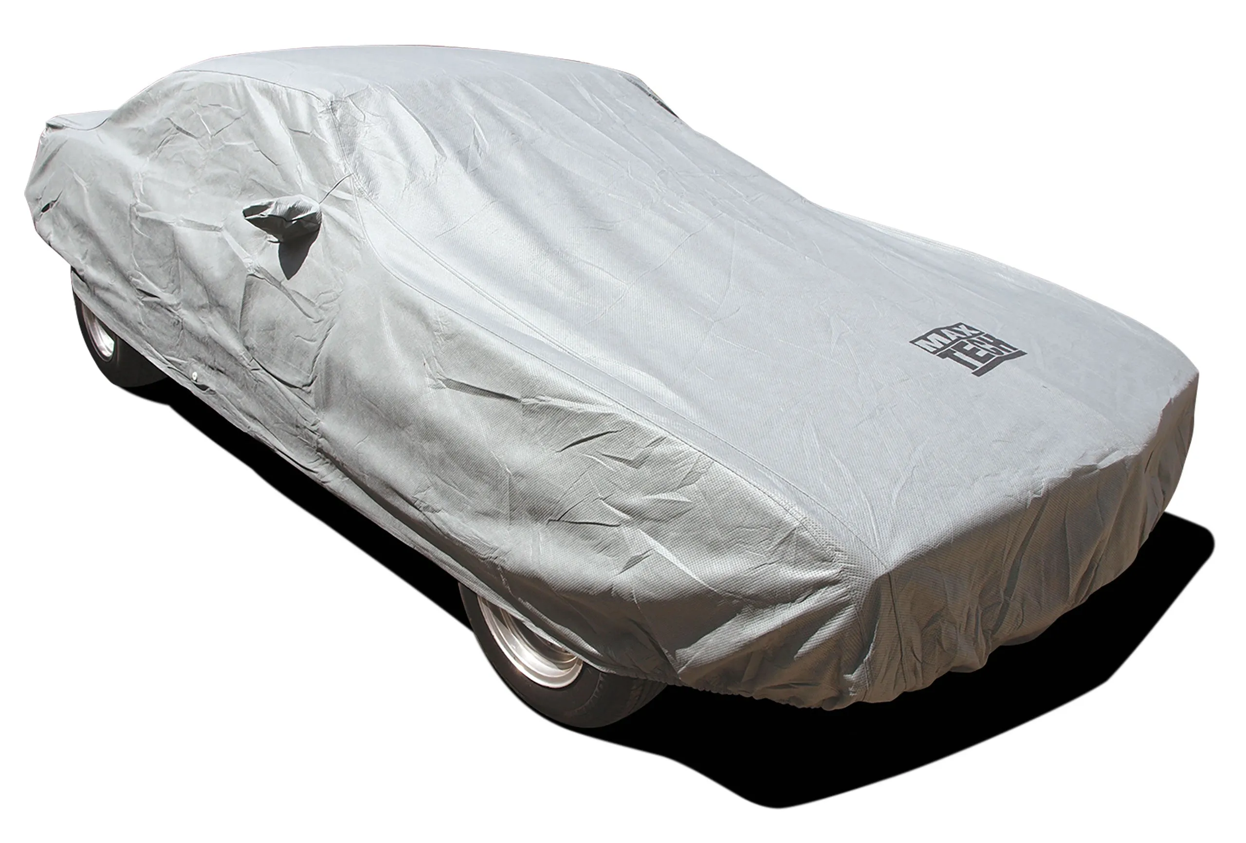 1967-1969 Chevrolet Camaro MaxTech Outdoor / Indoor 4 Layer Car Cover