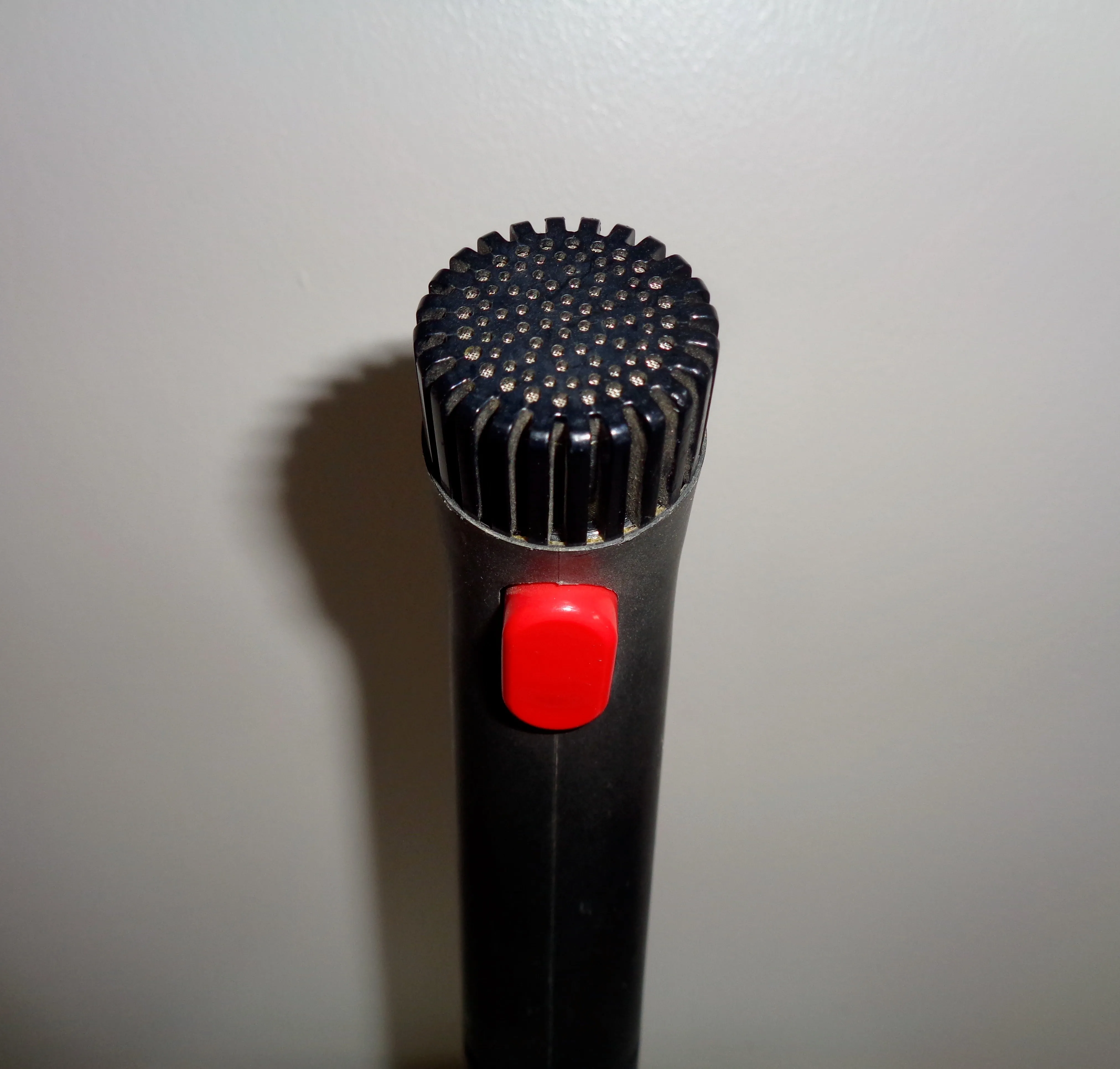 1971 STC Desk Dynamic Microphone