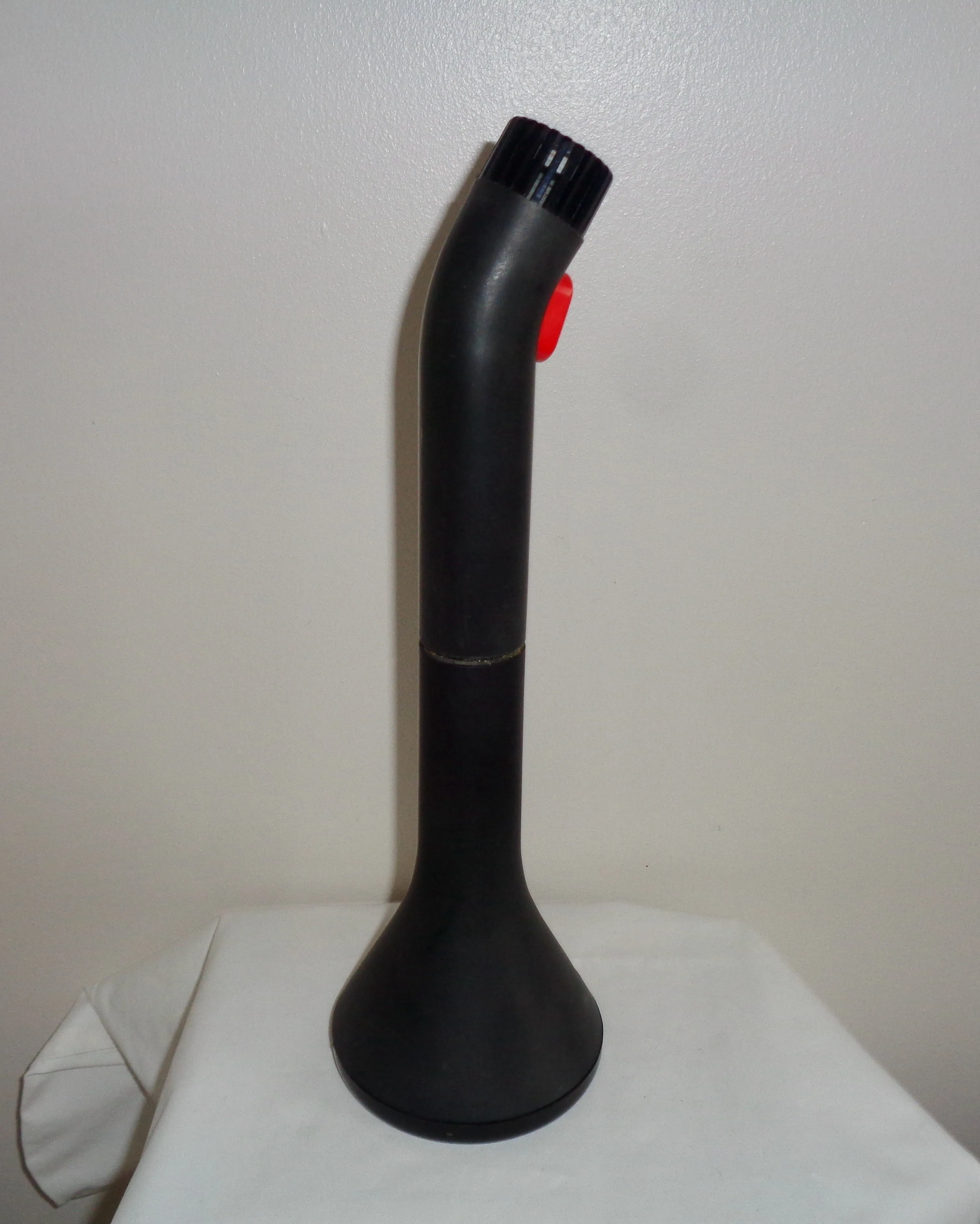 1971 STC Desk Dynamic Microphone