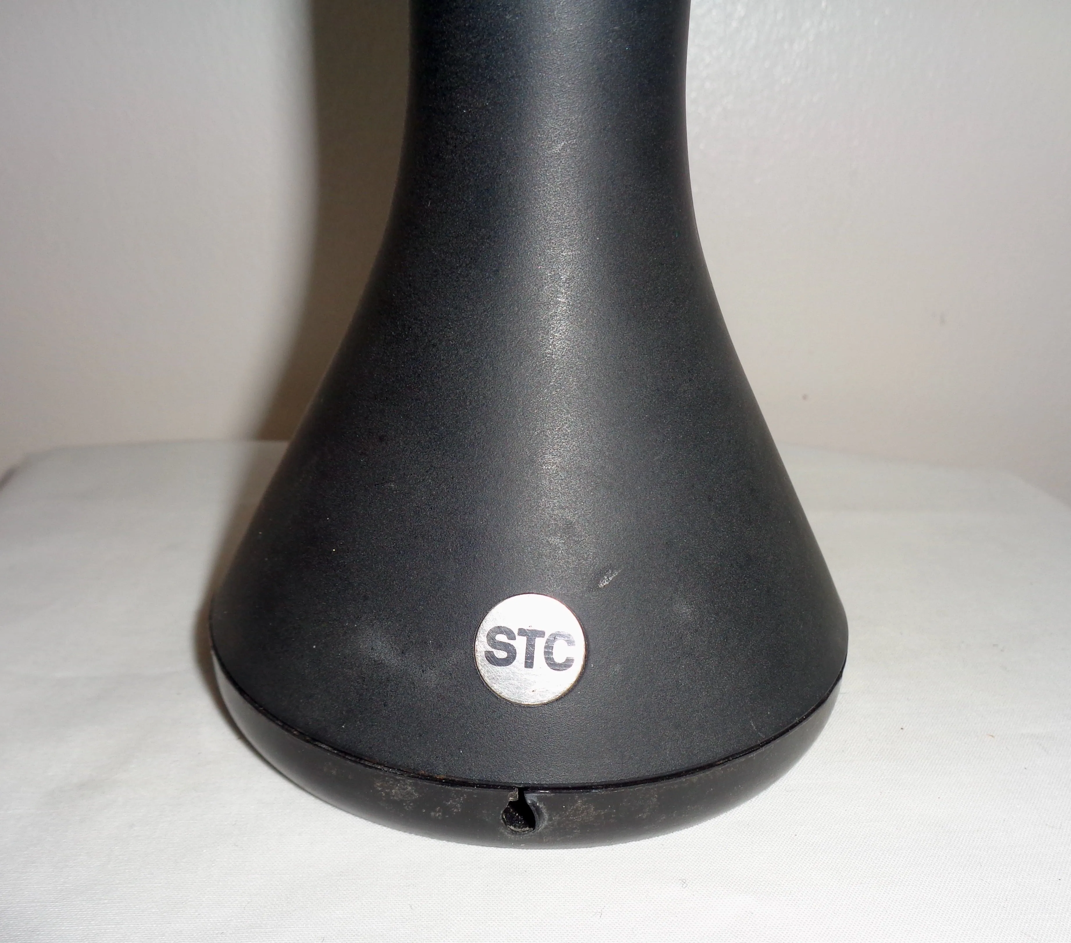 1971 STC Desk Dynamic Microphone