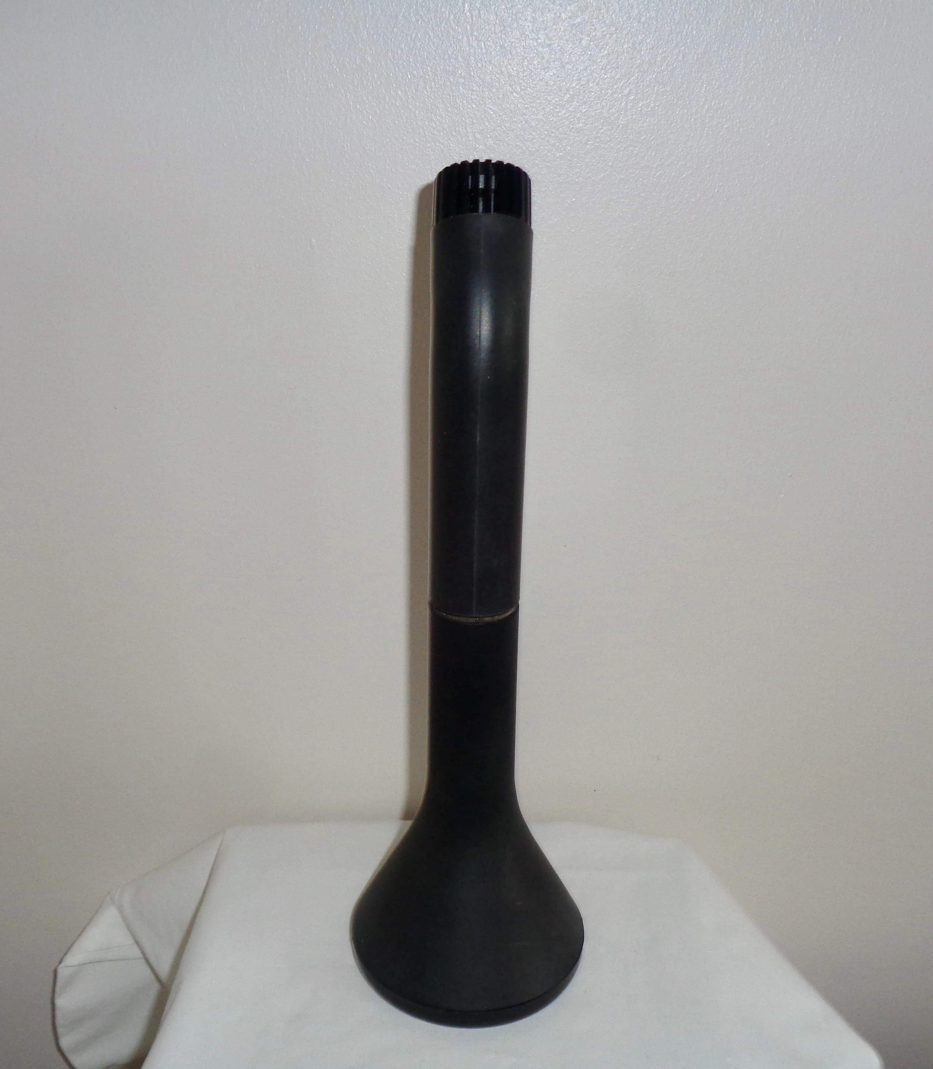 1971 STC Desk Dynamic Microphone