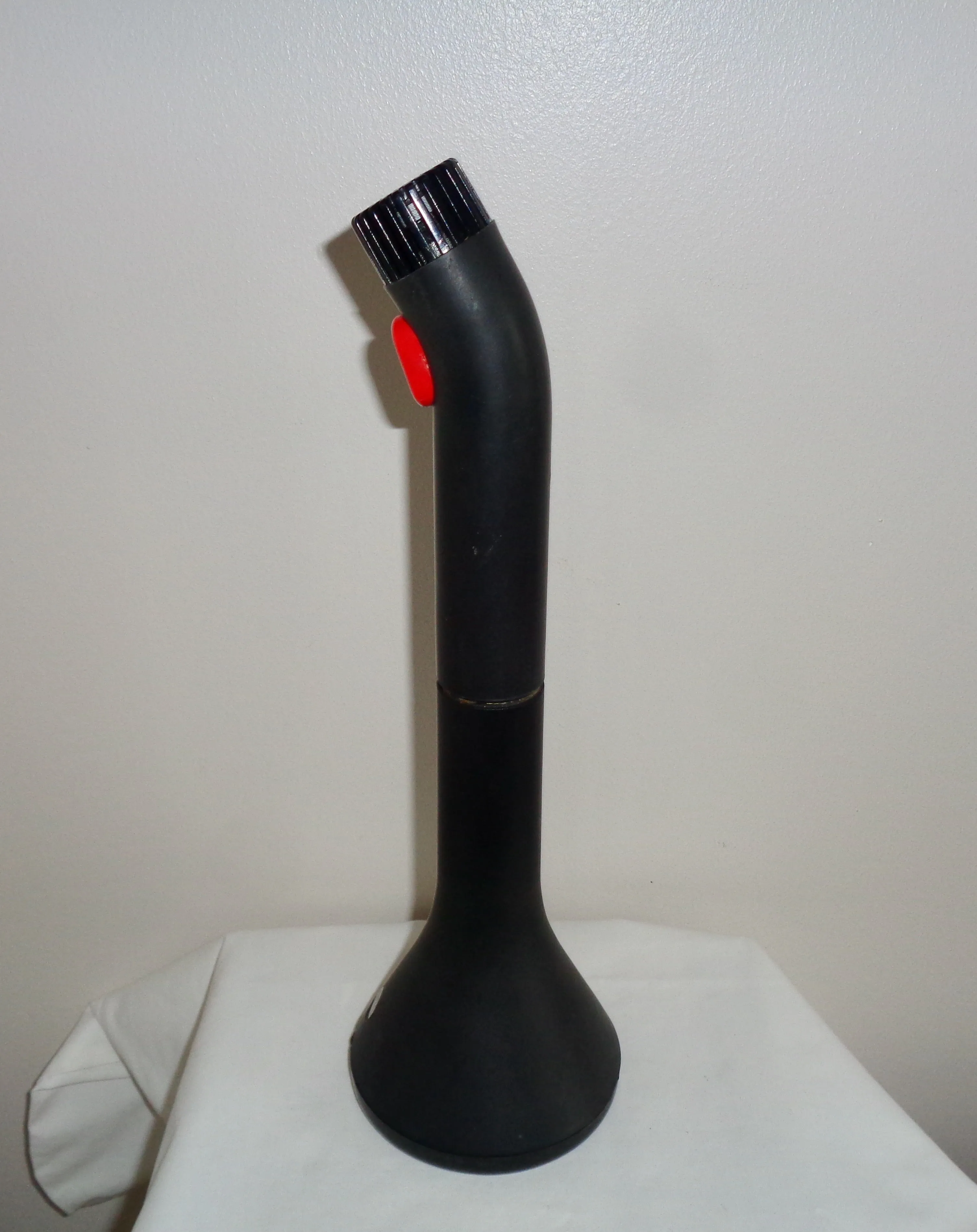 1971 STC Desk Dynamic Microphone