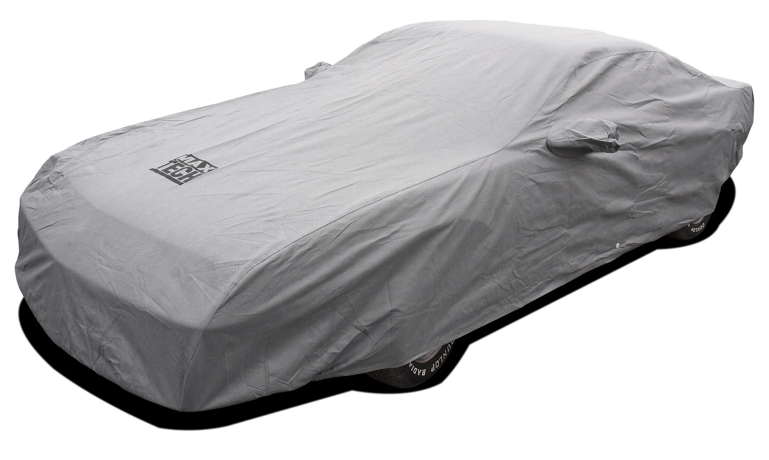 1982-1992 Chevrolet Camaro MaxTech Outdoor / Indoor 4 Layer Car Cover