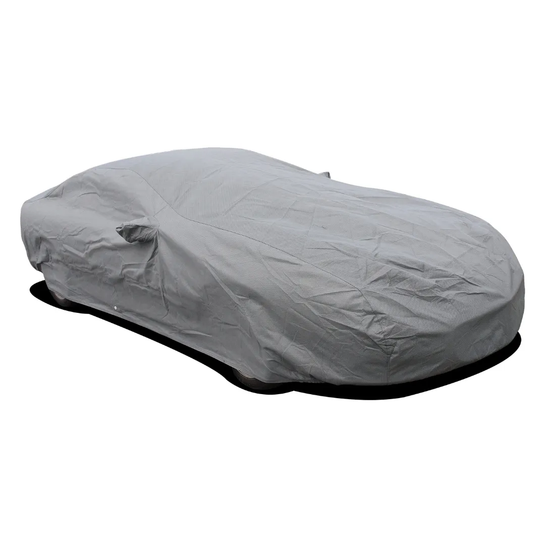 1993-2002 Chevrolet Camaro MaxTech Outdoor / Indoor 4 Layer Car Cover