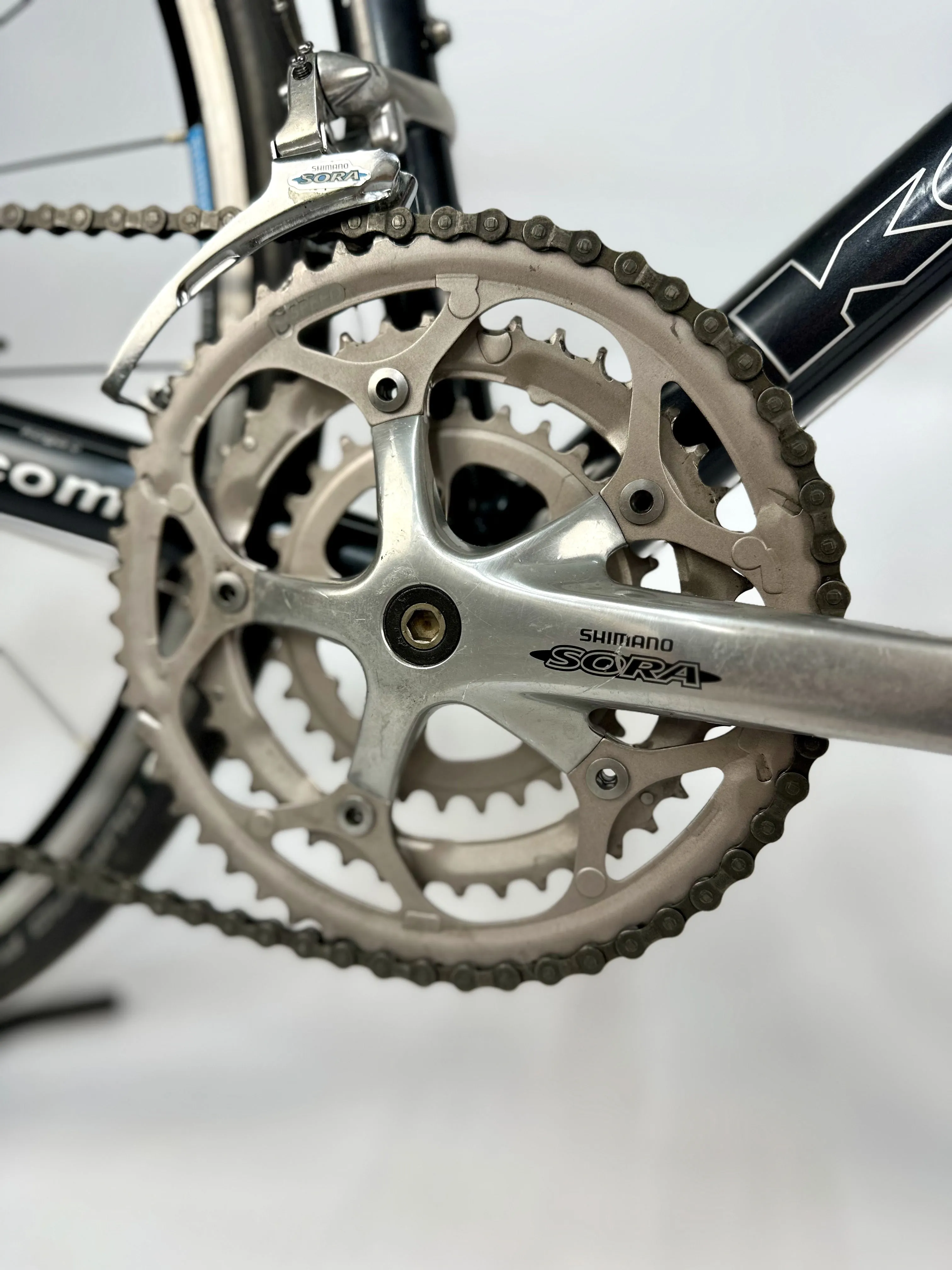 2005 Koga Miyata Prologue 56cm