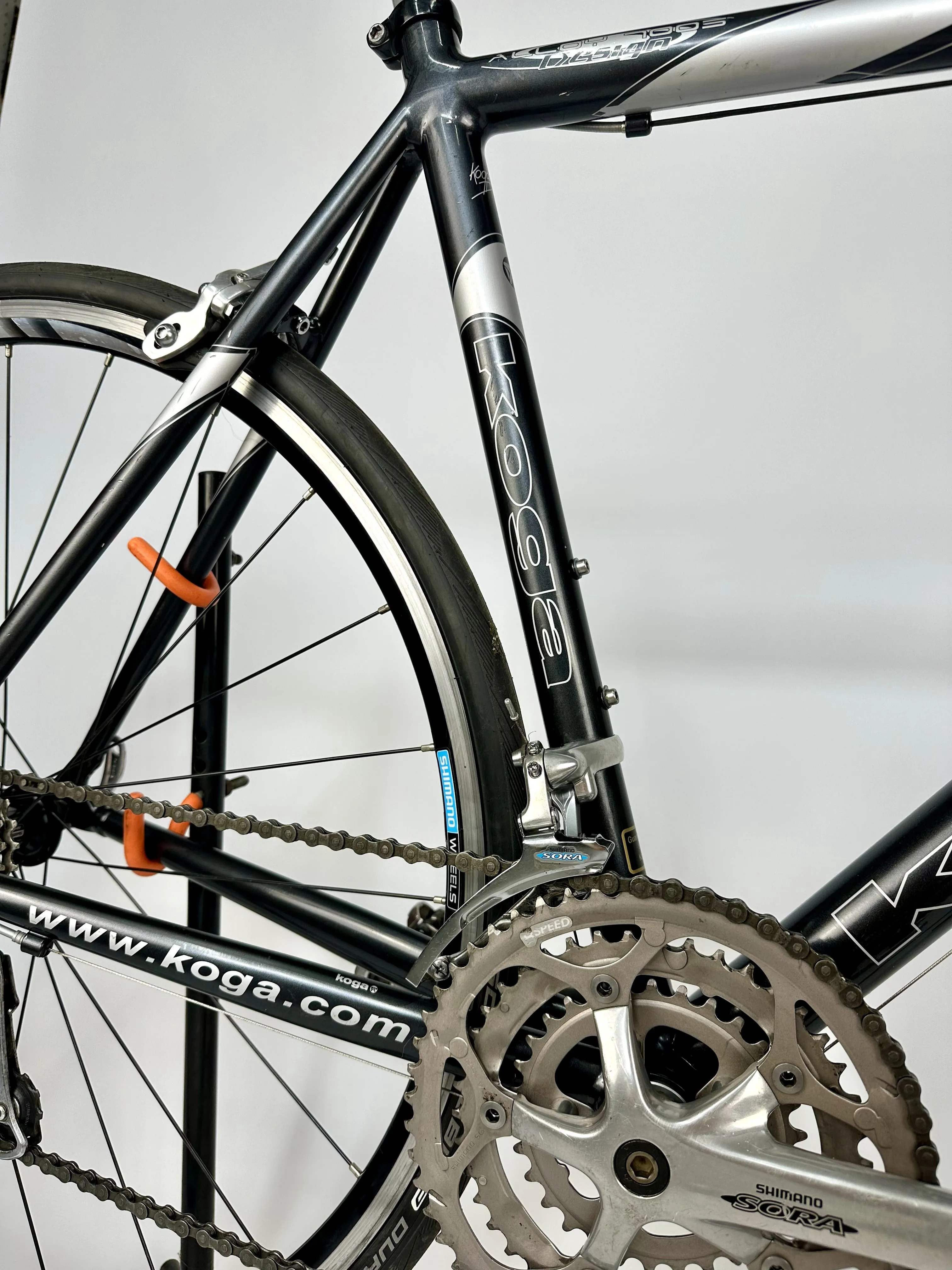 2005 Koga Miyata Prologue 56cm