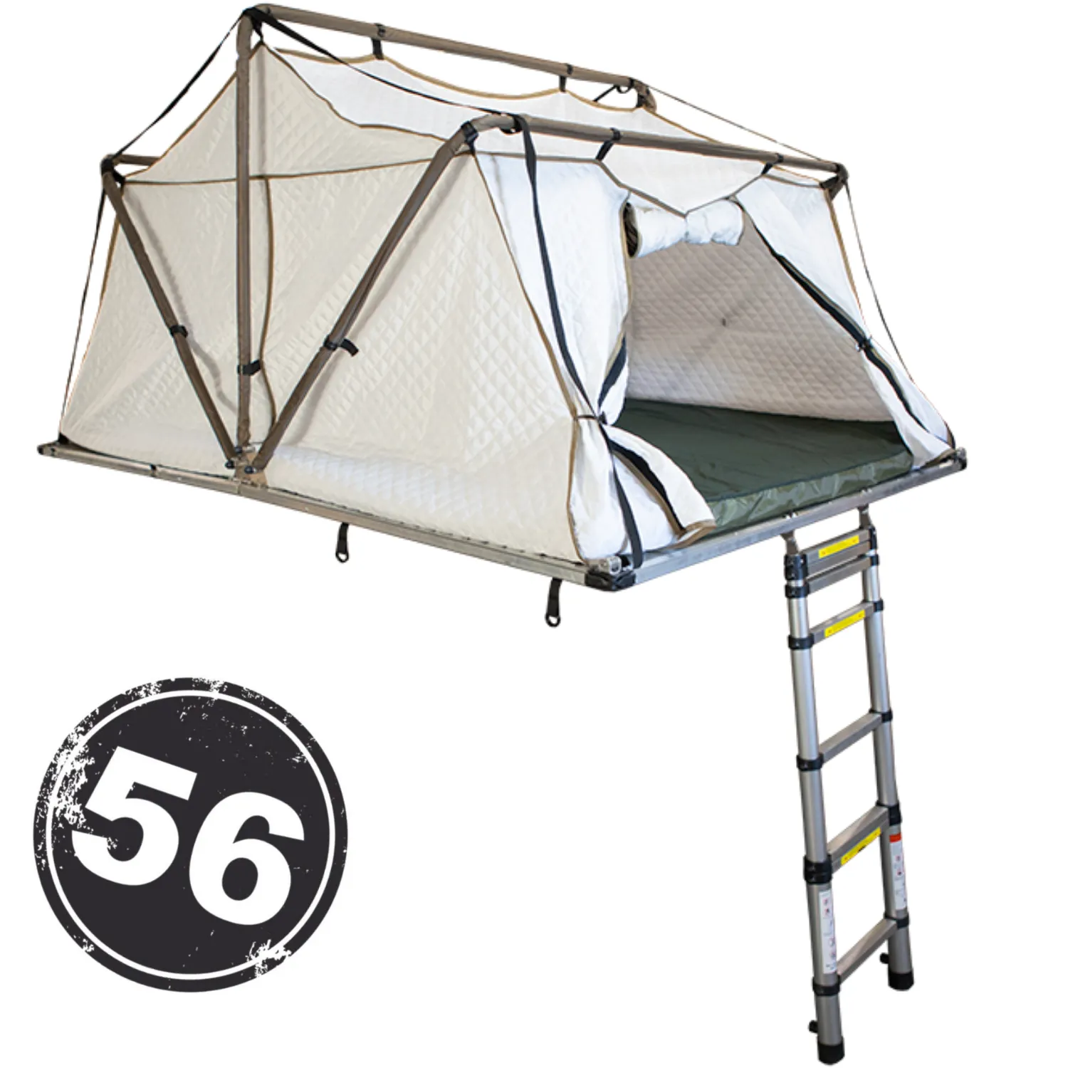 23ZERO Soft-Shell Roof-Top Tent Winter Liner