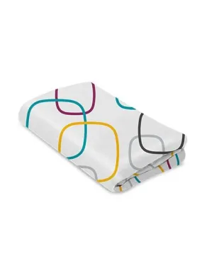 4moms Breeze Waterproof Bassinet Sheets- For Previous Models