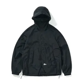 714STREET UVカットナイロンパーカ 714ST081