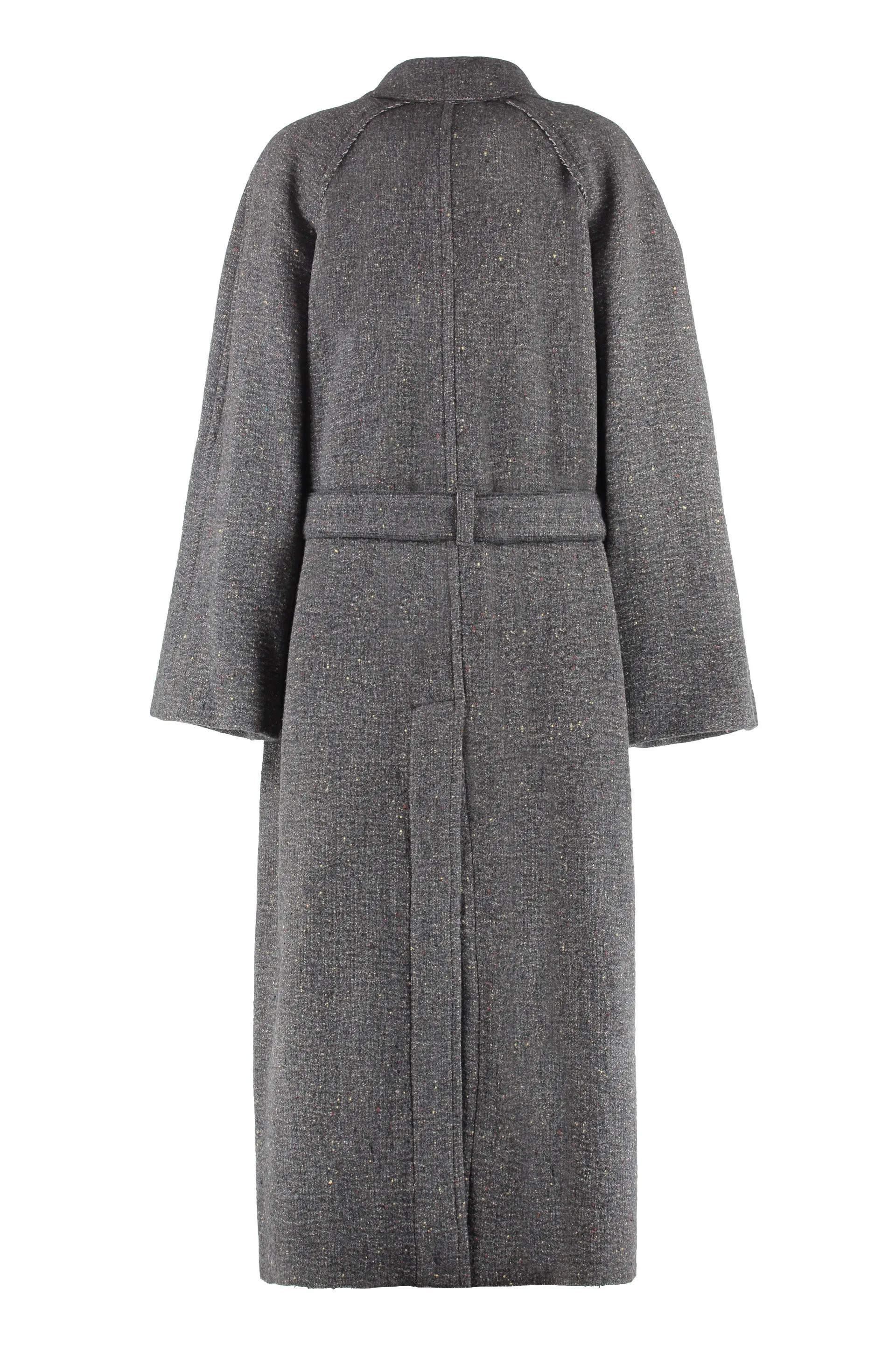 Acne Studios Belted Coat