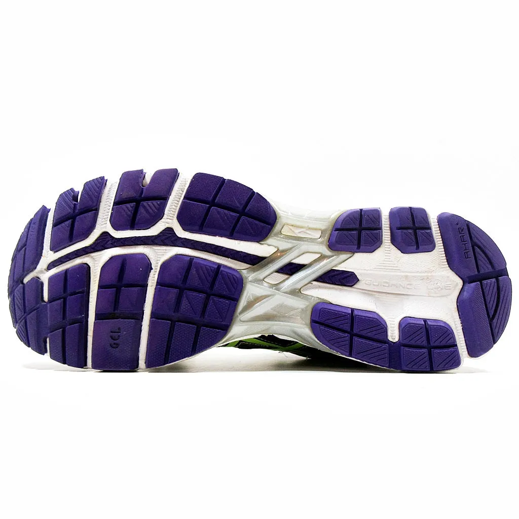 ADIDAS Guidance Line
