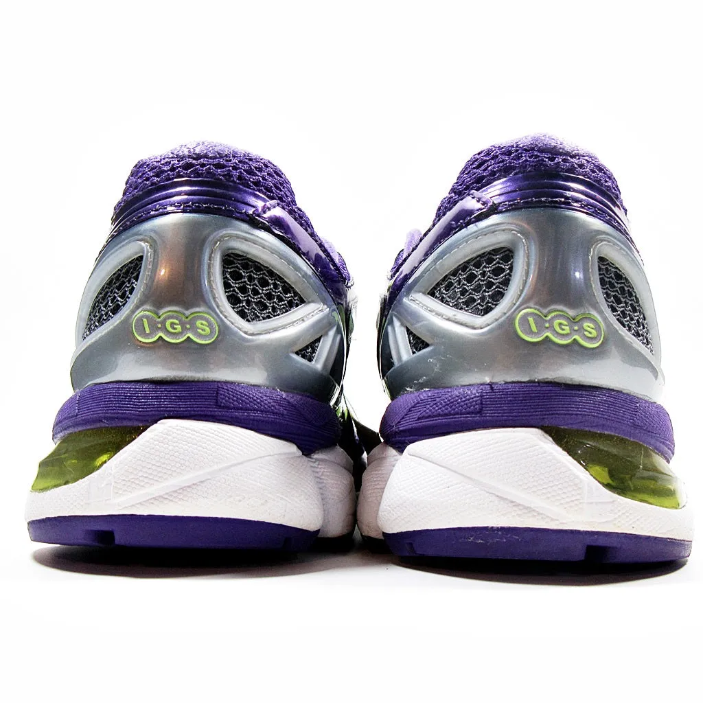 ADIDAS Guidance Line