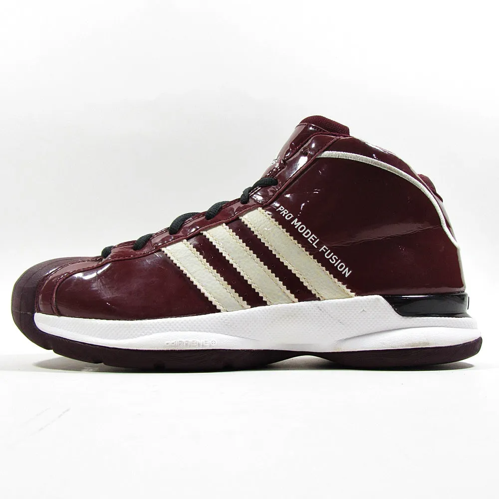 ADIDAS Pro Model Fusion