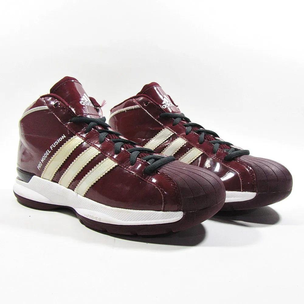 ADIDAS Pro Model Fusion