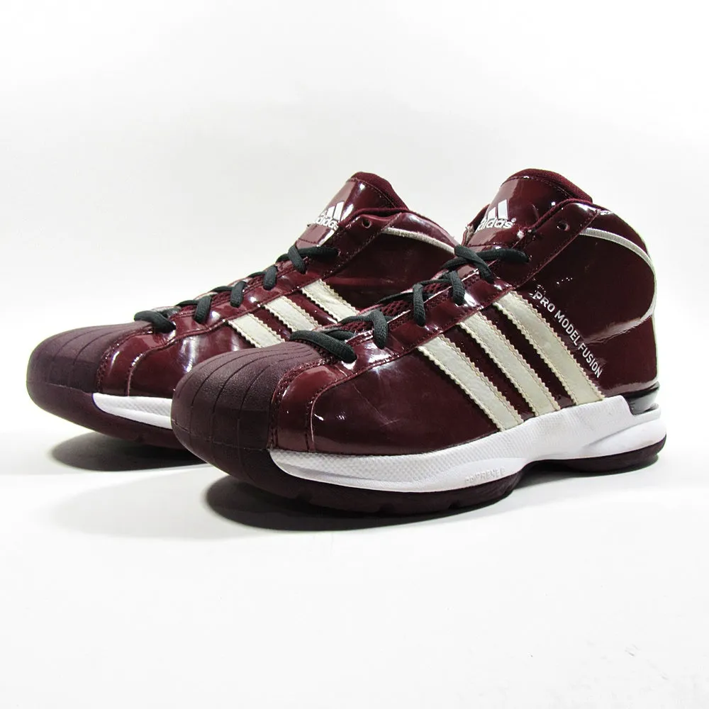 ADIDAS Pro Model Fusion