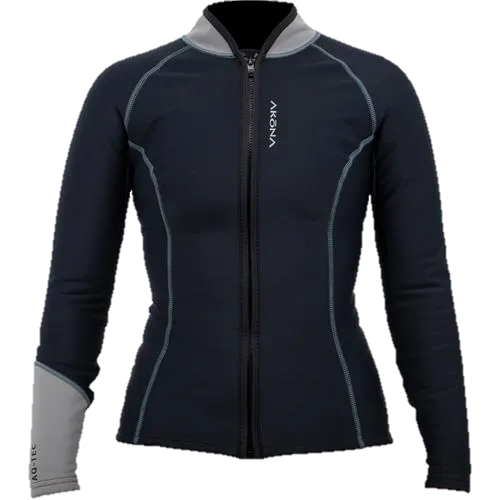 Akona AQ-Tec Women's Long Sleeve Top