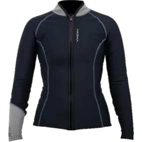Akona AQ-Tec Women's Long Sleeve Top