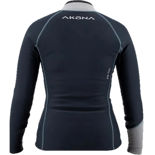 Akona AQ-Tec Women's Long Sleeve Top