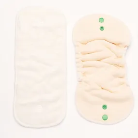 Alcmena | Newborn Nappy Insert Sets
