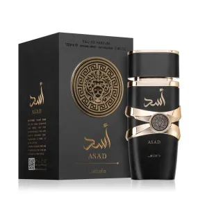Asad Perfume 100ml EDP by Lattafa