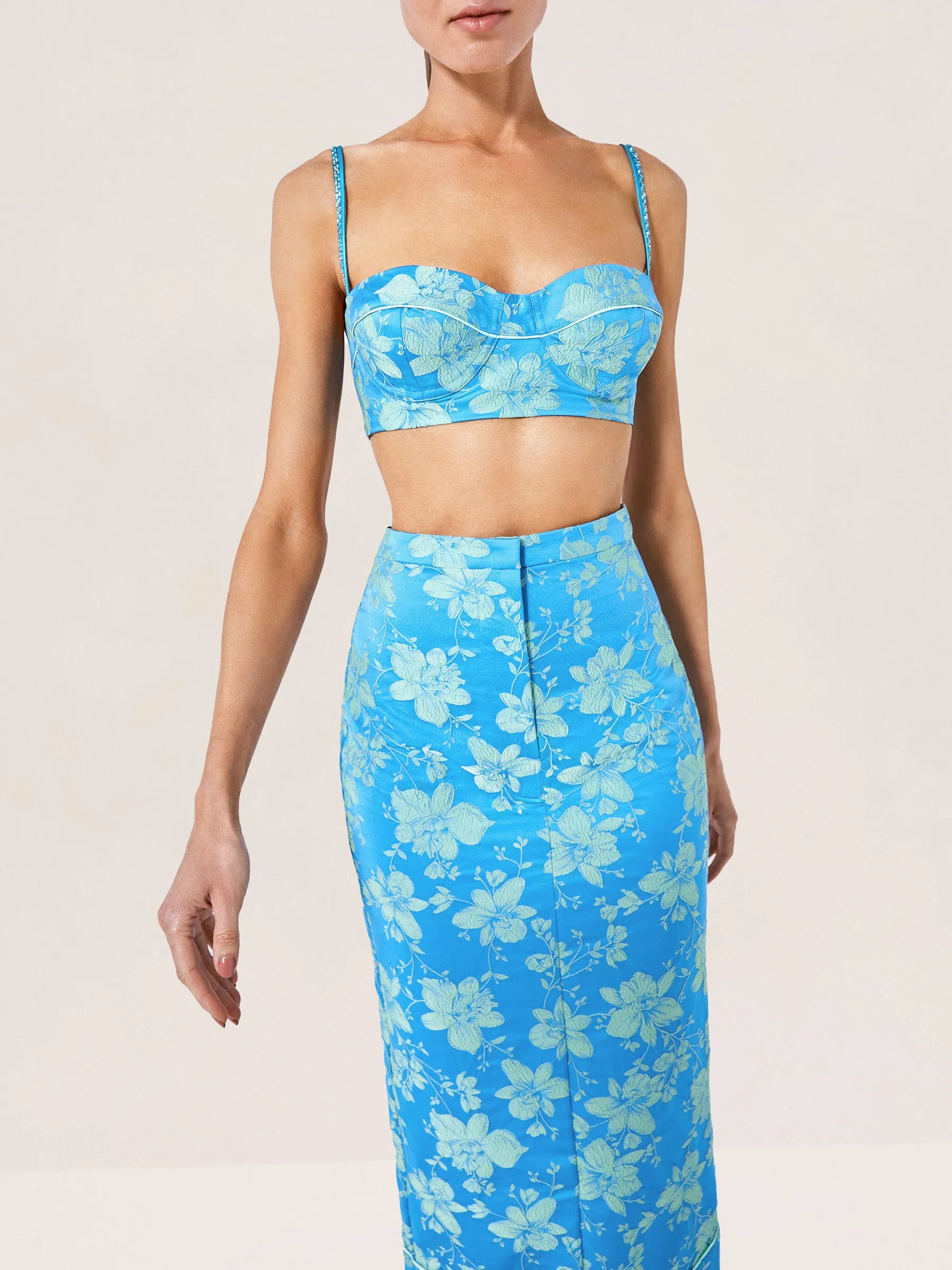Aubrielle Top