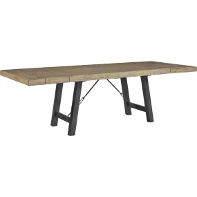 Baylow-Exclusive Dining Extension Table