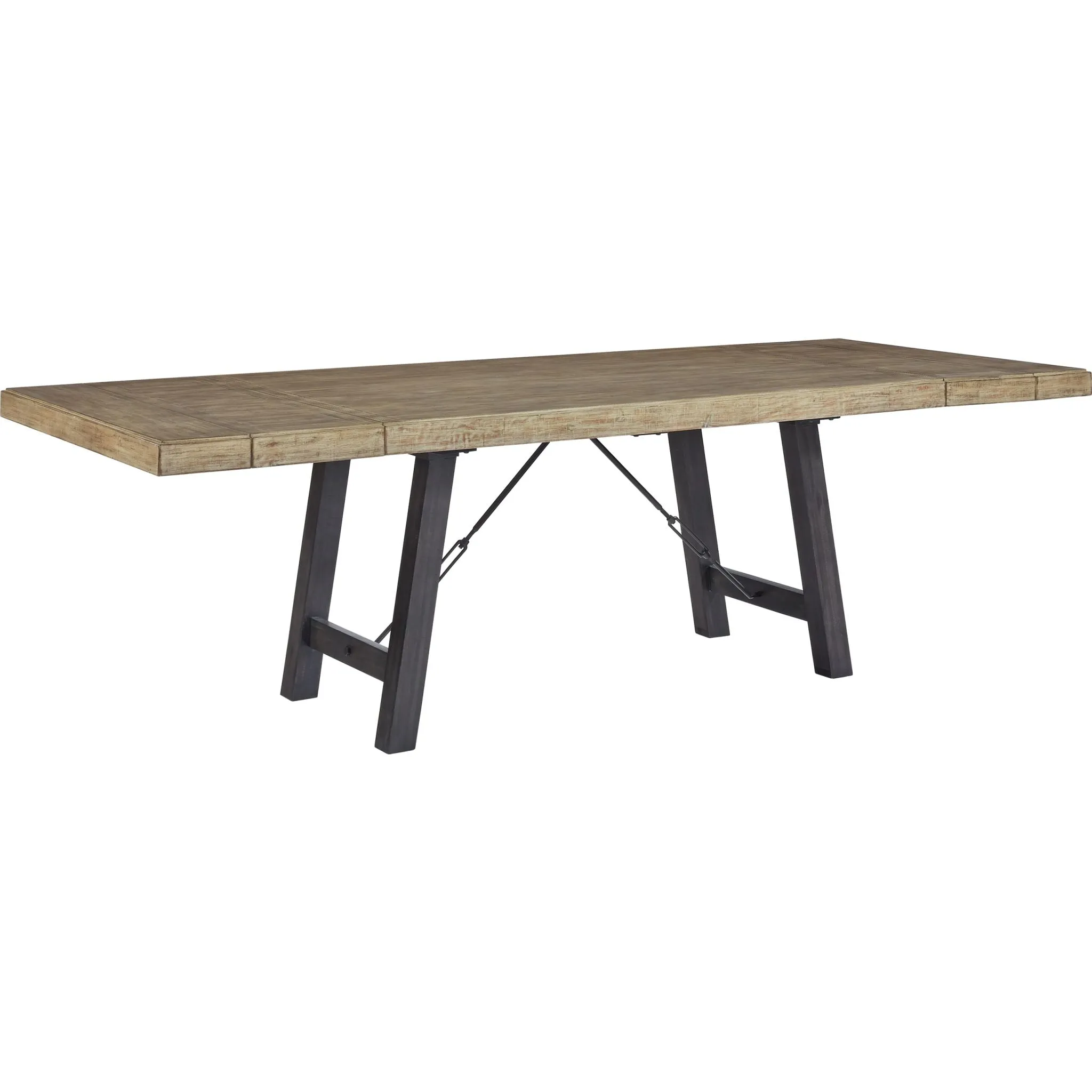 Baylow-Exclusive Dining Extension Table