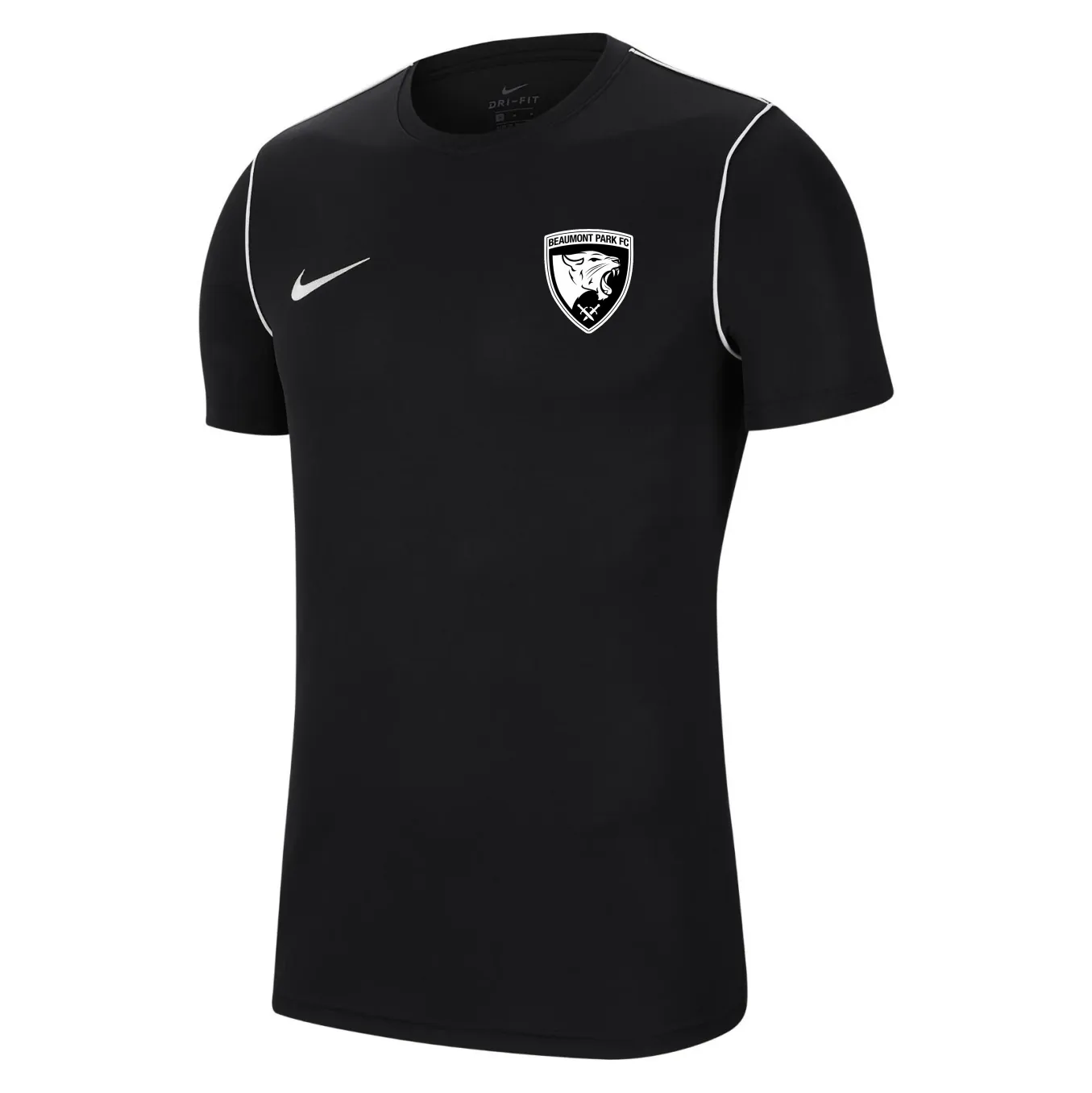 Beaumont Park - Park 20 Training Top