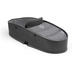 Bee5 Classic Bassinet Tailored Fabric Set - Grey Melange