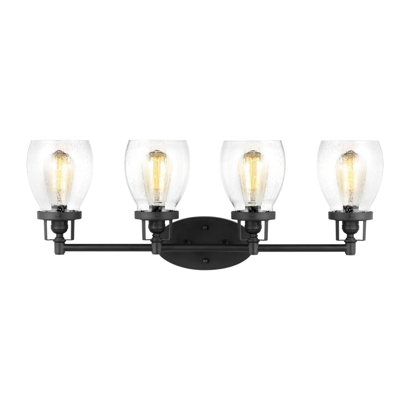 Belton Four Light Wall / Bath