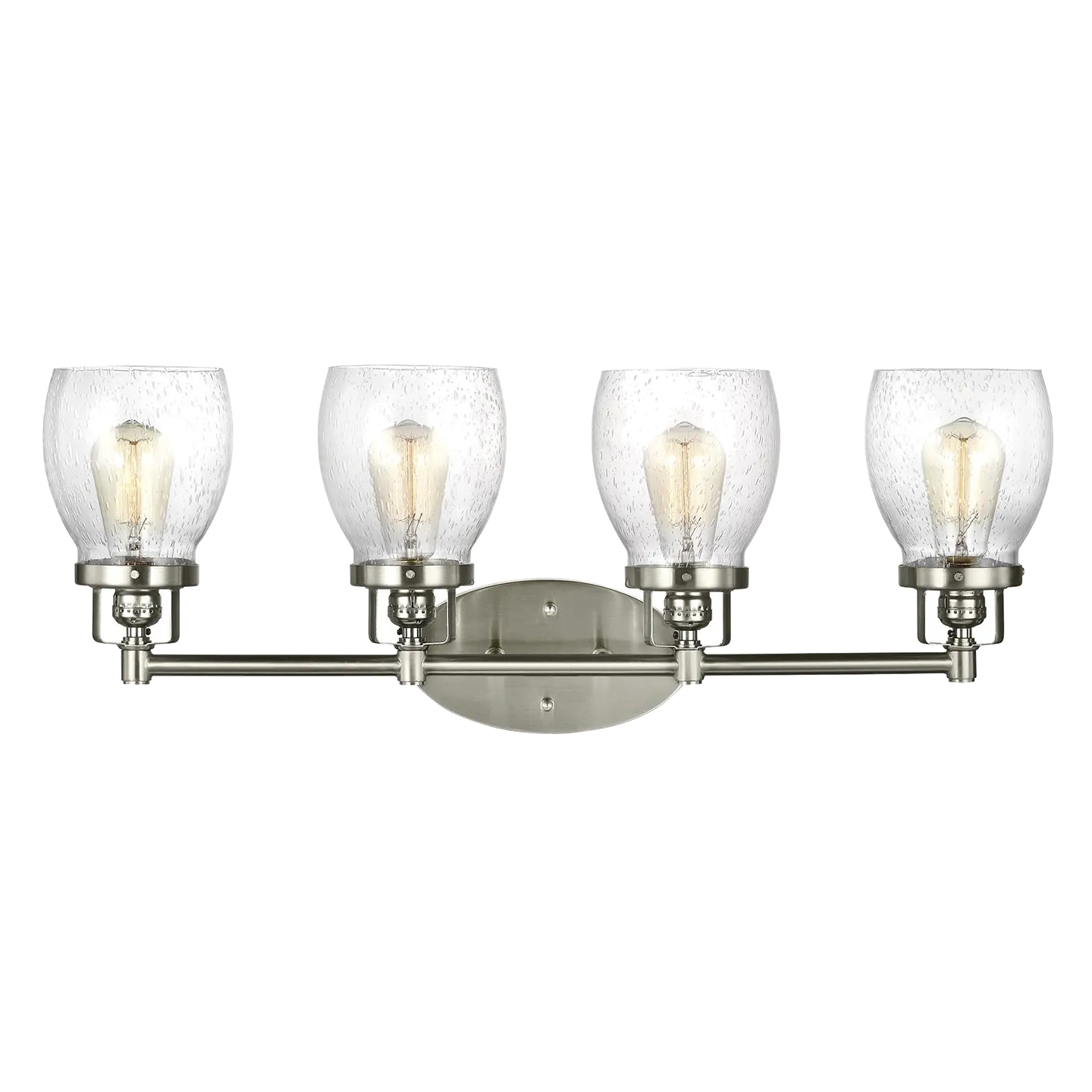 Belton Four Light Wall / Bath