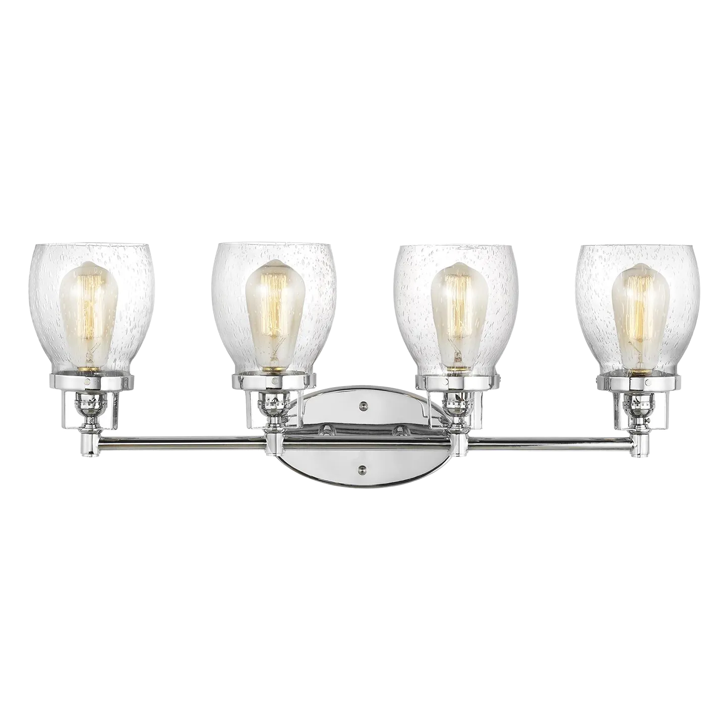 Belton Four Light Wall / Bath