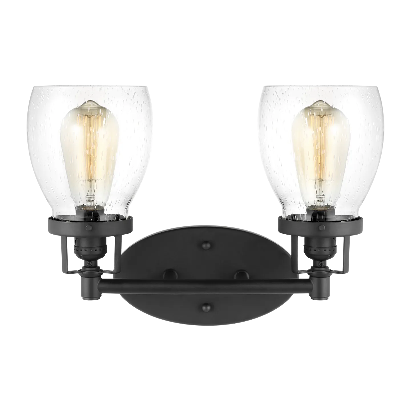 Belton Two Light Wall / Bath