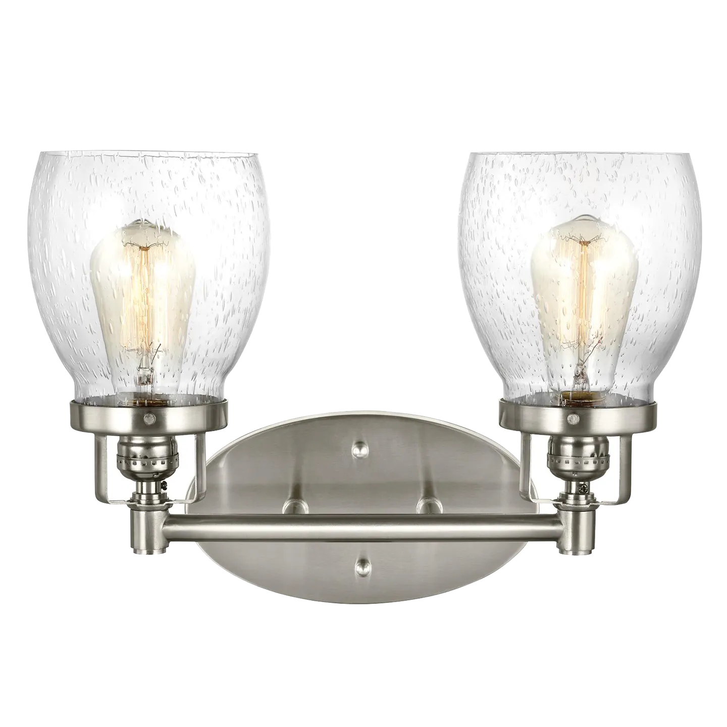 Belton Two Light Wall / Bath