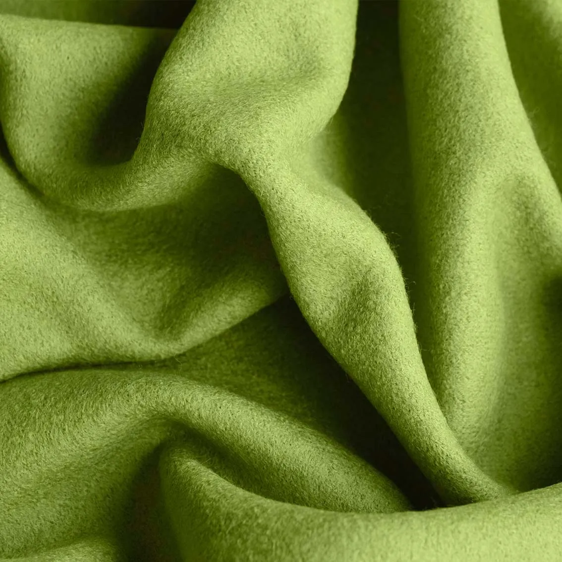 Boiled Lime - Boiled Wool
