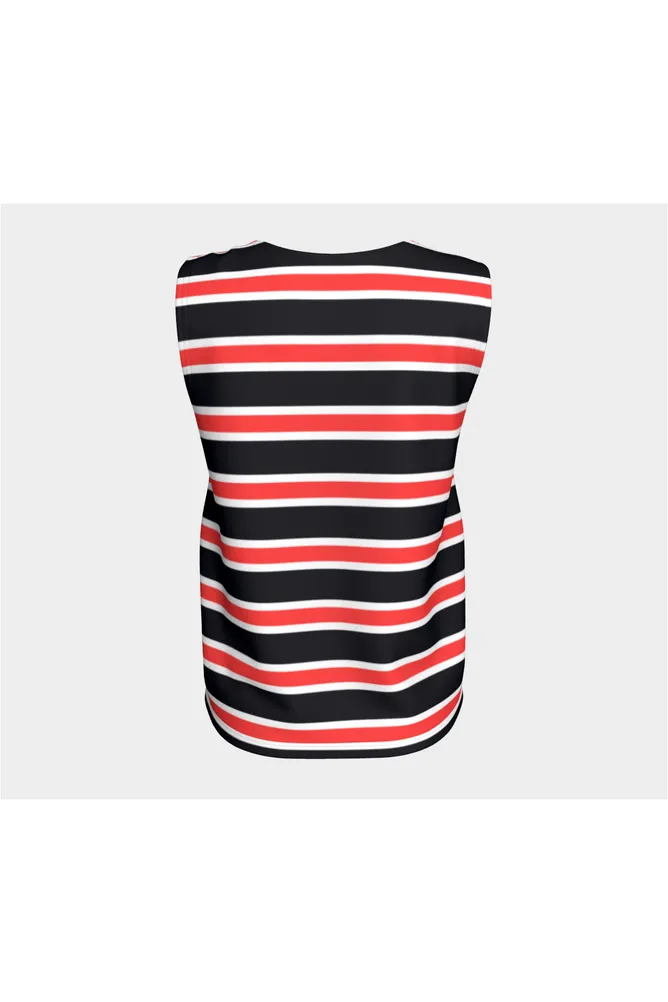 Bold Classic Stripe