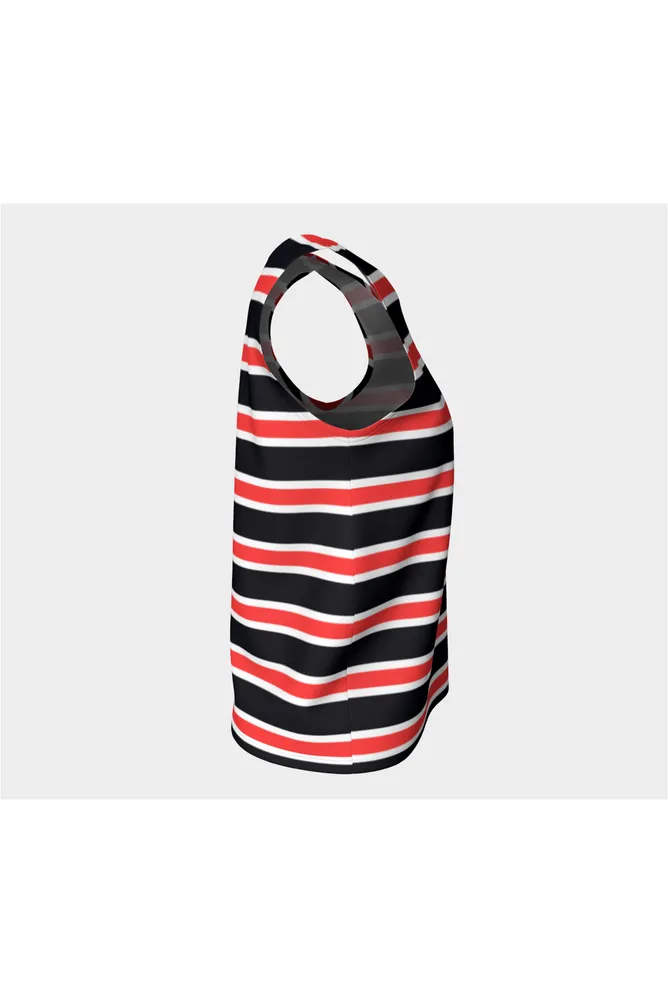 Bold Classic Stripe