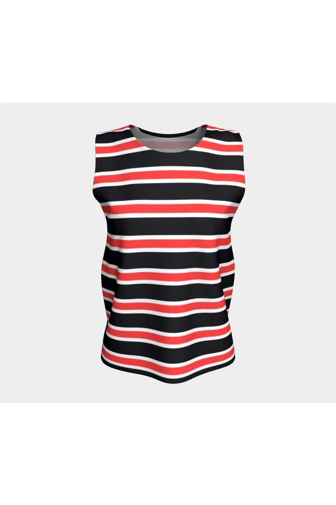 Bold Classic Stripe