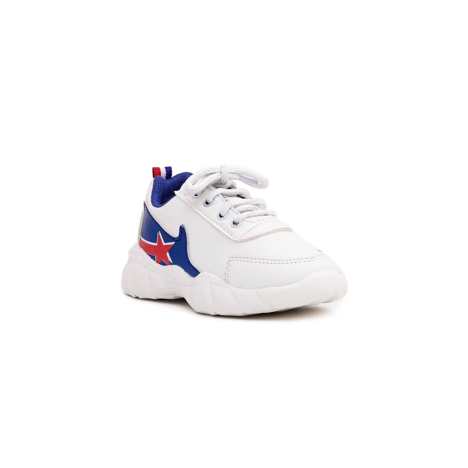 Boys Blue Casual Jogger KD1525