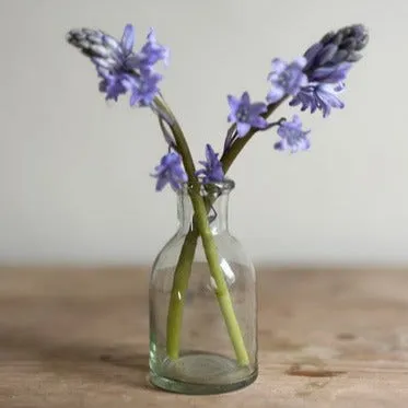 Bud Vase Plain