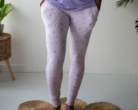 Bunny | Adult Joggers