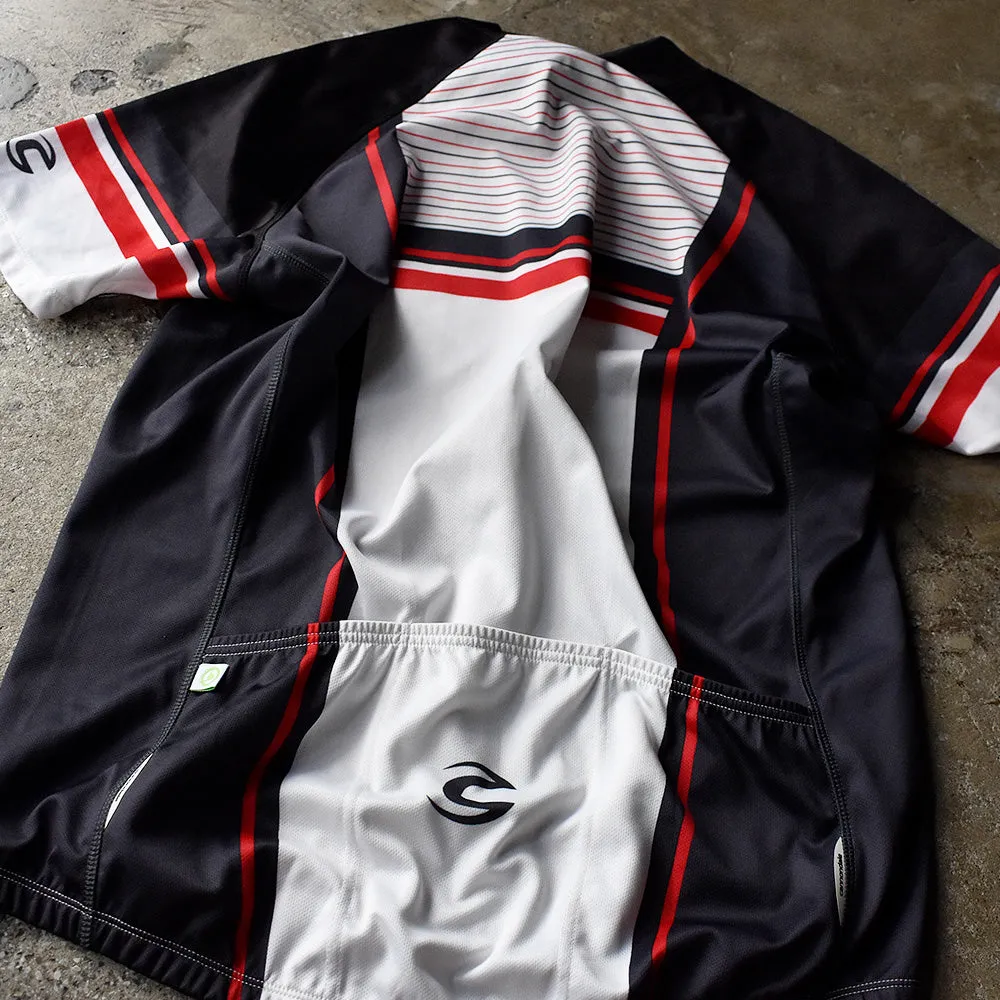 Cannondale サイクリングシャツ 240807