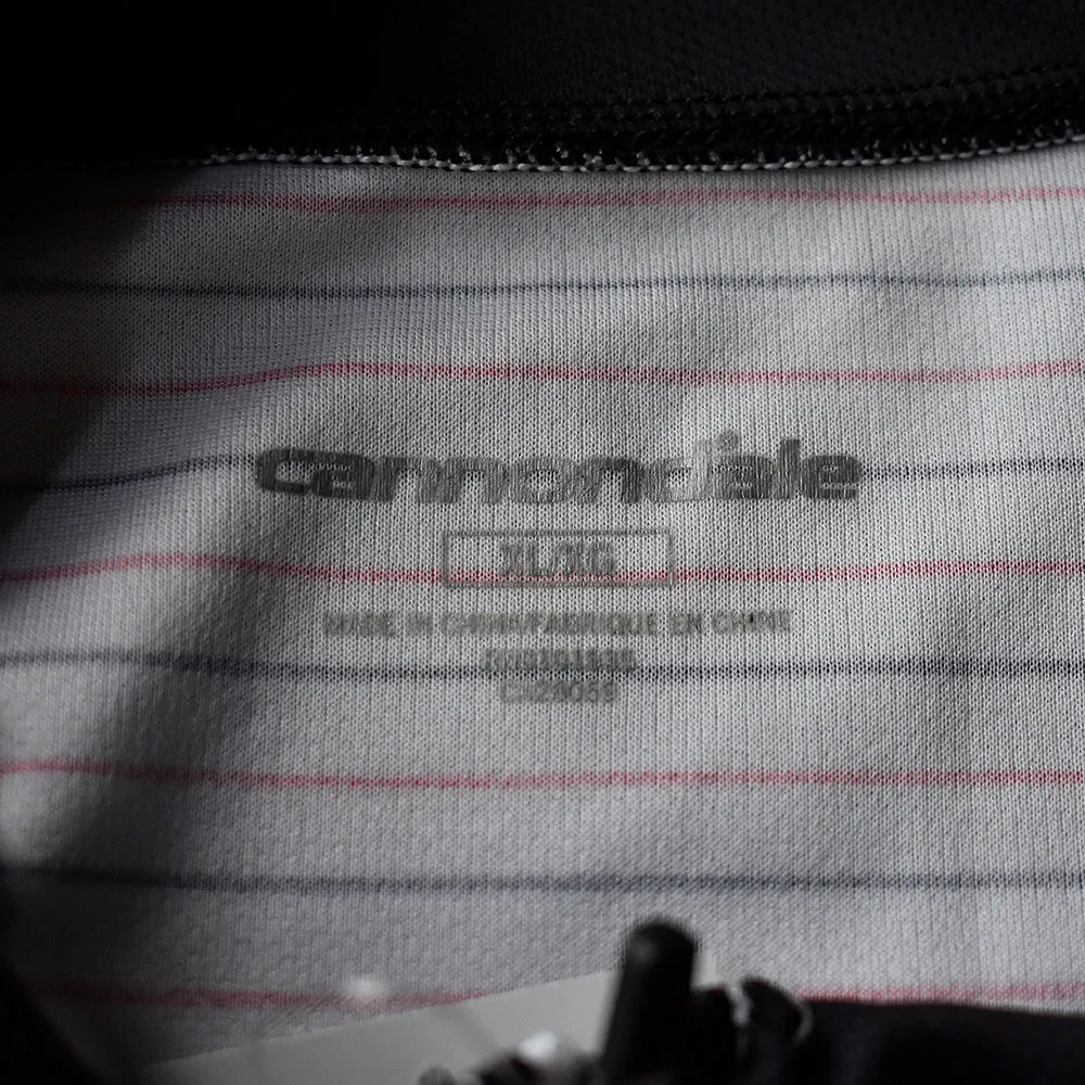 Cannondale サイクリングシャツ 240807